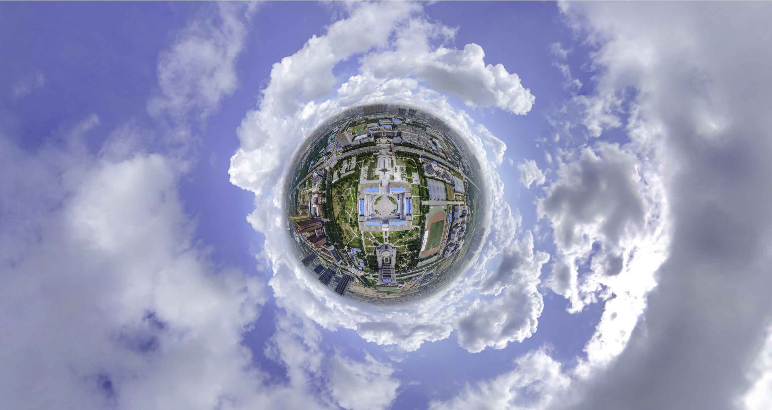 华安格凸河风景名胜区