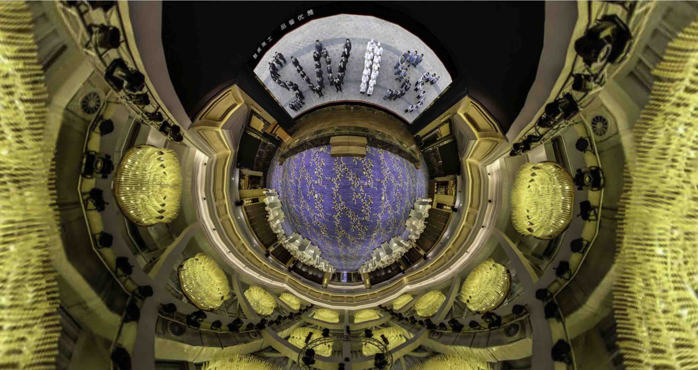 华安探索VR全景拍摄中的深度感：营造沉浸式体验的关键要素